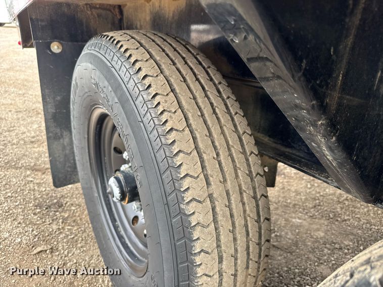 image for item DY0020 2024 Vermeer LP573 SDT vacuum excavator