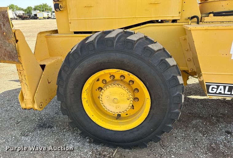 image for item DY0023 1999 Galion 150FA crane