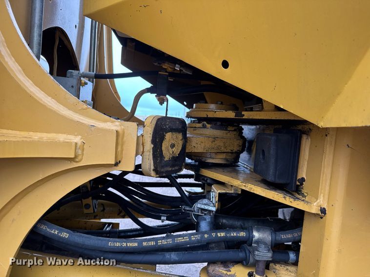 image for item DY0071 2003 Caterpillar 928G wheel loader