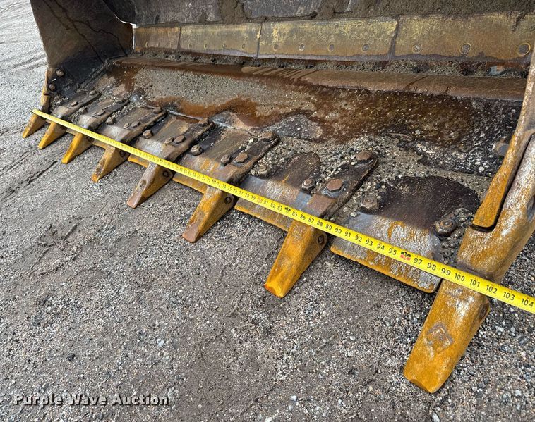 image for item DY0071 2003 Caterpillar 928G wheel loader