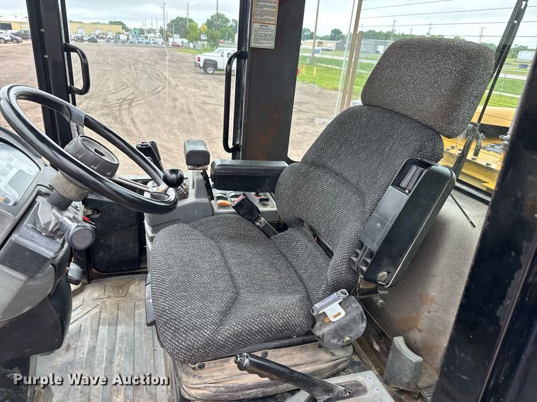 image for item DY0071 2003 Caterpillar 928G wheel loader