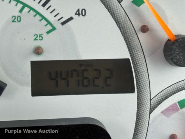 image for item DY0071 2003 Caterpillar 928G wheel loader