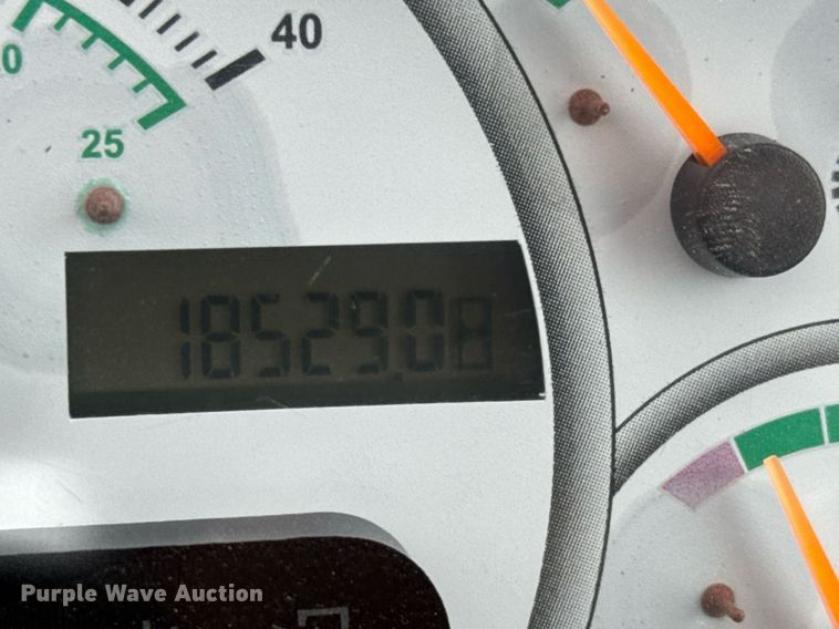 image for item DY0071 2003 Caterpillar 928G wheel loader