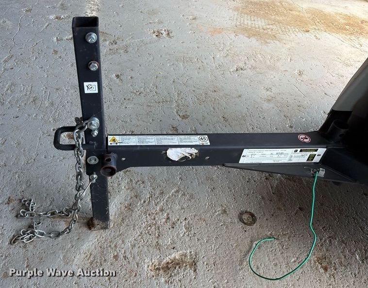 image for item DY0464 2021 Generac MLT6S light plant