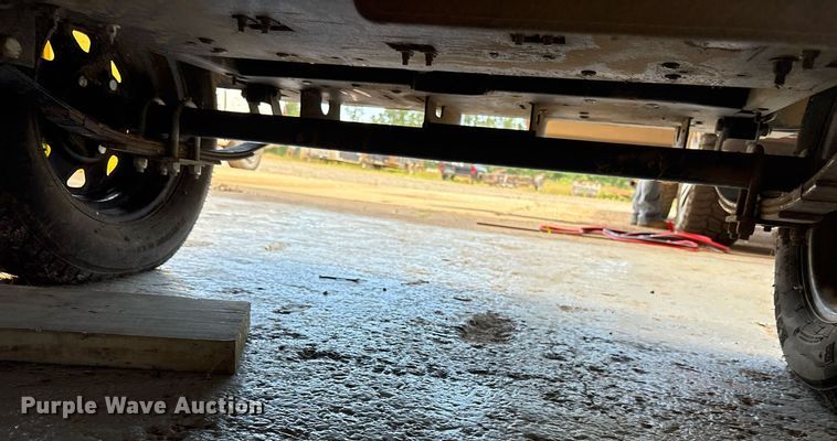 image for item DY0464 2021 Generac MLT6S light plant