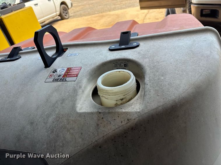 image for item DY0464 2021 Generac MLT6S light plant