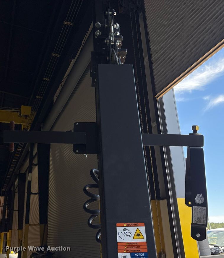 image for item DY0464 2021 Generac MLT6S light plant