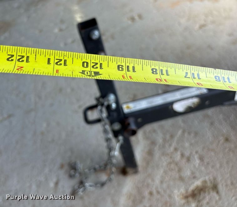 image for item DY0464 2021 Generac MLT6S light plant