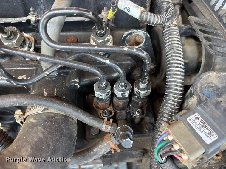 image for item DY0464 2021 Generac MLT6S light plant