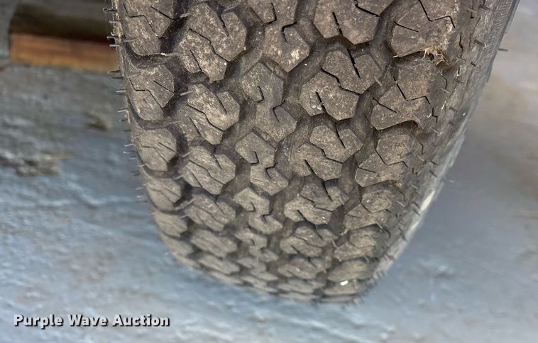 image for item DY0464 2021 Generac MLT6S light plant