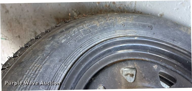 image for item DY0464 2021 Generac MLT6S light plant