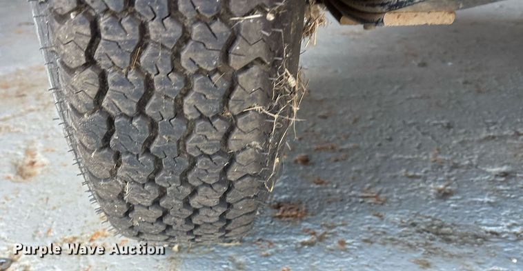 image for item DY0464 2021 Generac MLT6S light plant