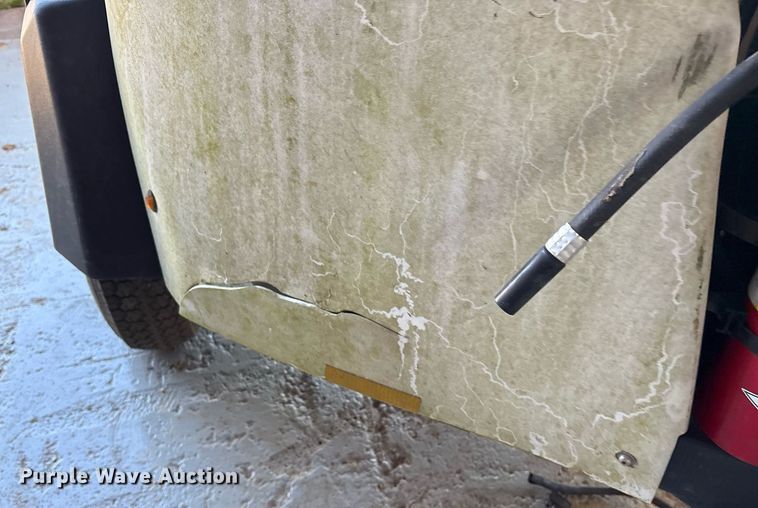 image for item DY0465 2020 Generac MLT6S light plant