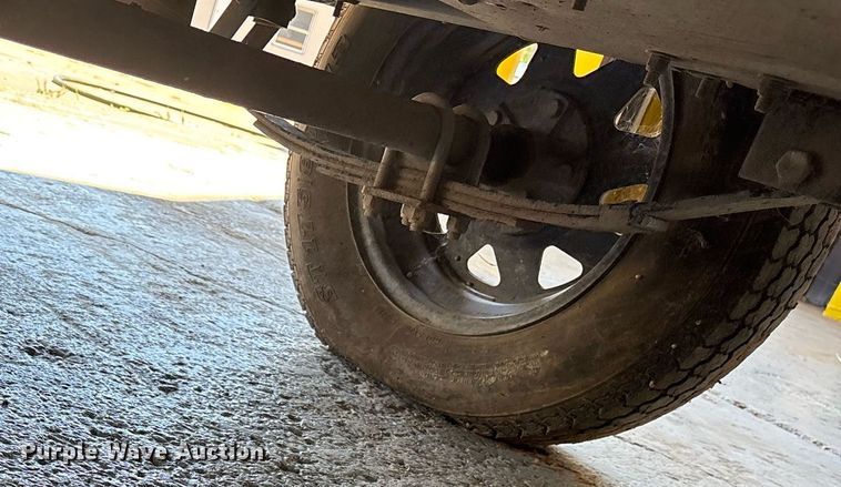 image for item DY0465 2020 Generac MLT6S light plant