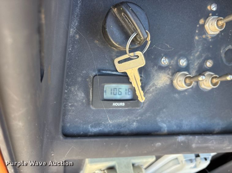 image for item DY0465 2020 Generac MLT6S light plant