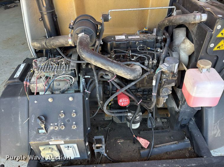 image for item DY0465 2020 Generac MLT6S light plant