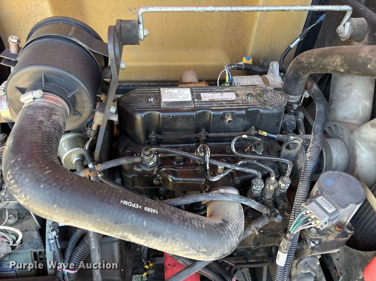 image for item DY0465 2020 Generac MLT6S light plant