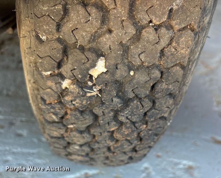 image for item DY0465 2020 Generac MLT6S light plant