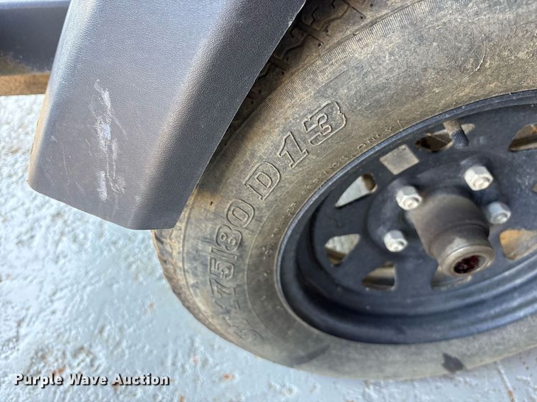 image for item DY0465 2020 Generac MLT6S light plant