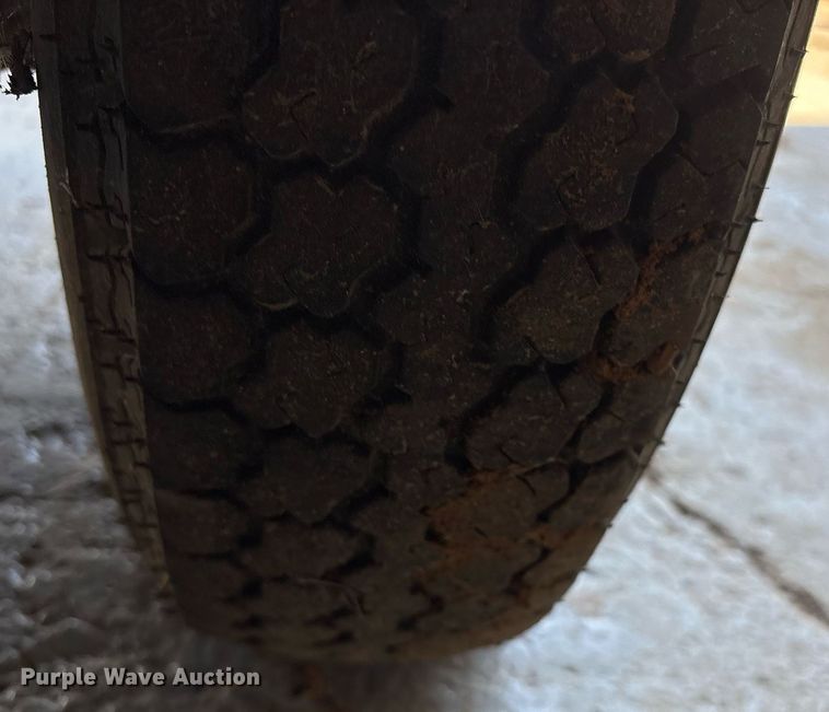 image for item DY0465 2020 Generac MLT6S light plant