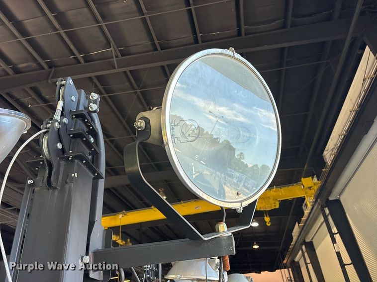 image for item DY0466 2020 Generac MLT6S light plant