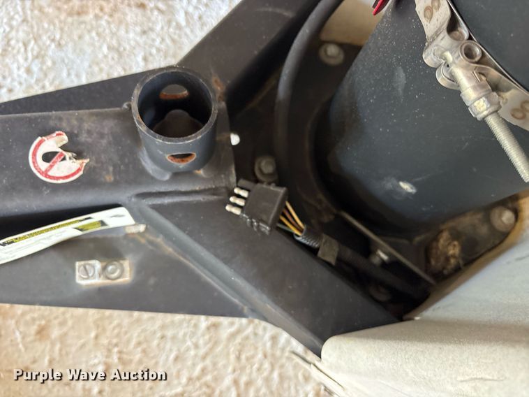 image for item DY0466 2020 Generac MLT6S light plant