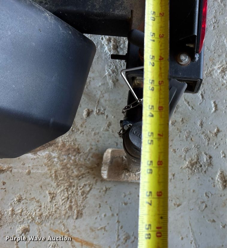 image for item DY0466 2020 Generac MLT6S light plant