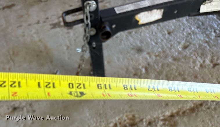 image for item DY0466 2020 Generac MLT6S light plant