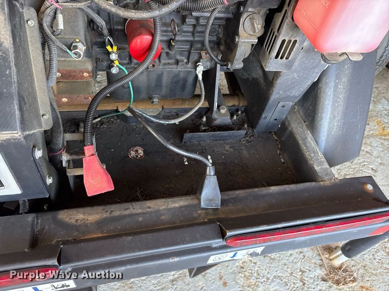 image for item DY0466 2020 Generac MLT6S light plant