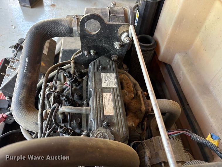 image for item DY0466 2020 Generac MLT6S light plant