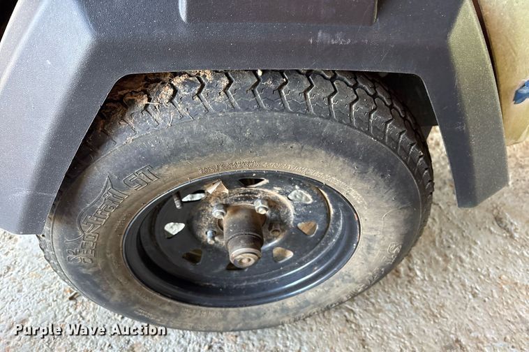 image for item DY0466 2020 Generac MLT6S light plant