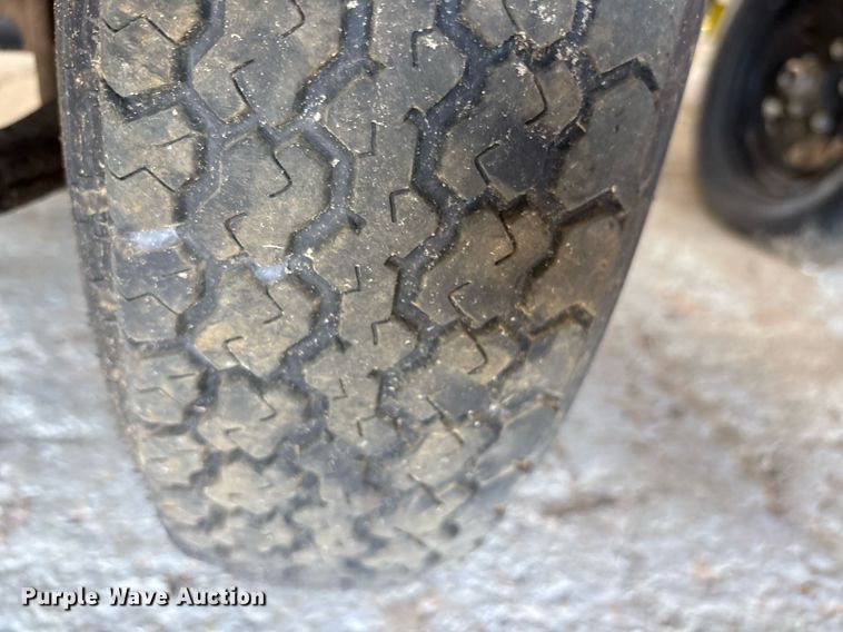 image for item DY0466 2020 Generac MLT6S light plant