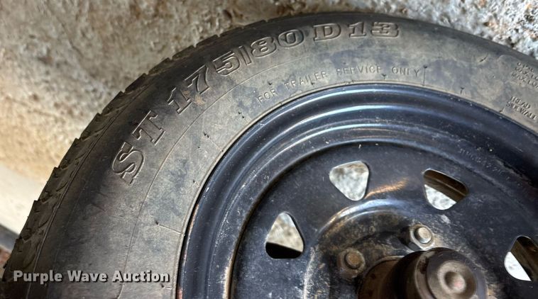 image for item DY0466 2020 Generac MLT6S light plant