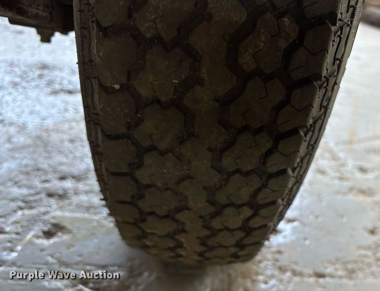 image for item DY0466 2020 Generac MLT6S light plant