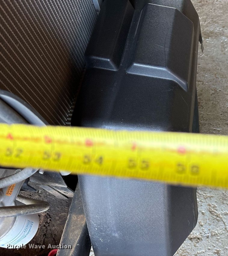 image for item DY0467 2022 Generac MLT6S light plant