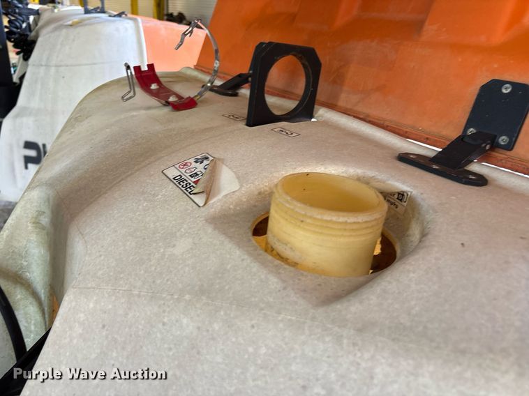 image for item DY0467 2022 Generac MLT6S light plant