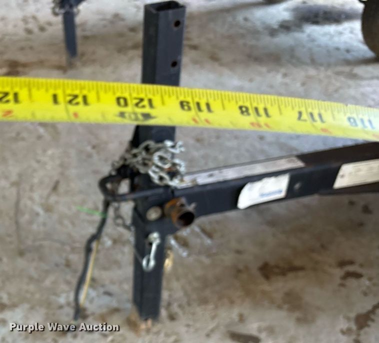 image for item DY0467 2022 Generac MLT6S light plant