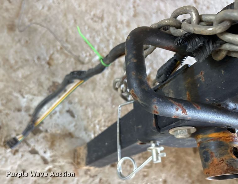 image for item DY0467 2022 Generac MLT6S light plant