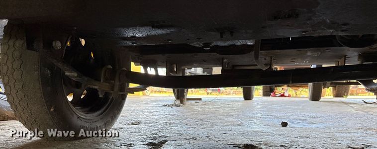 image for item DY0467 2022 Generac MLT6S light plant