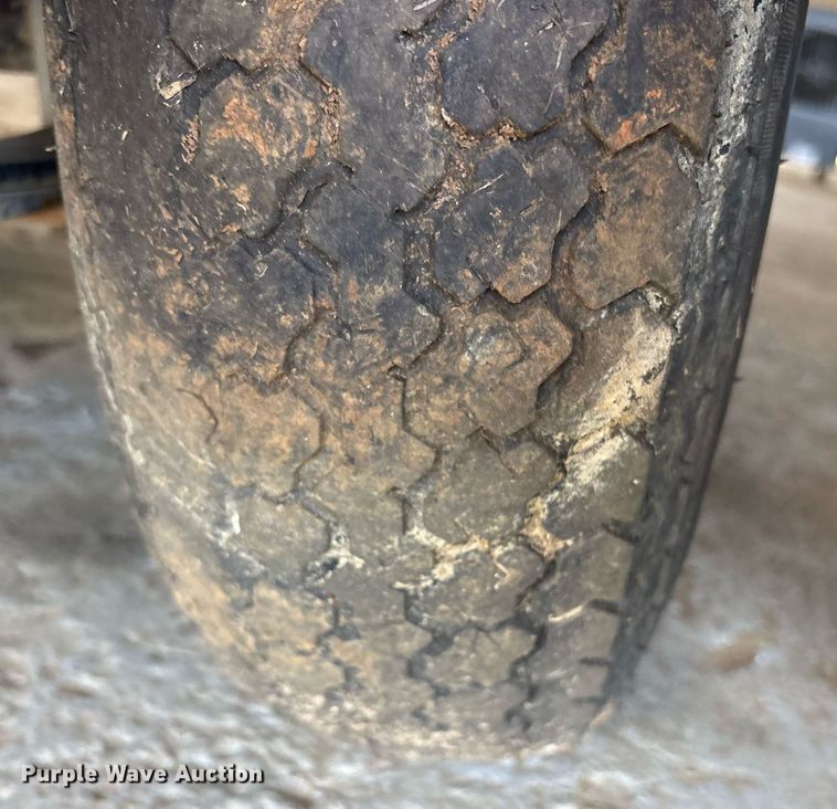 image for item DY0467 2022 Generac MLT6S light plant