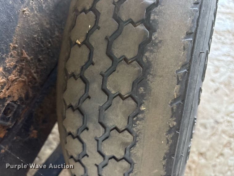 image for item DY0467 2022 Generac MLT6S light plant