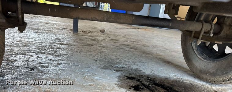 image for item DY0468 2020 Generac MLT6S light plant