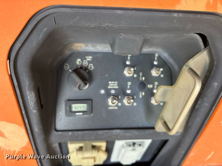 image for item DY0468 2020 Generac MLT6S light plant