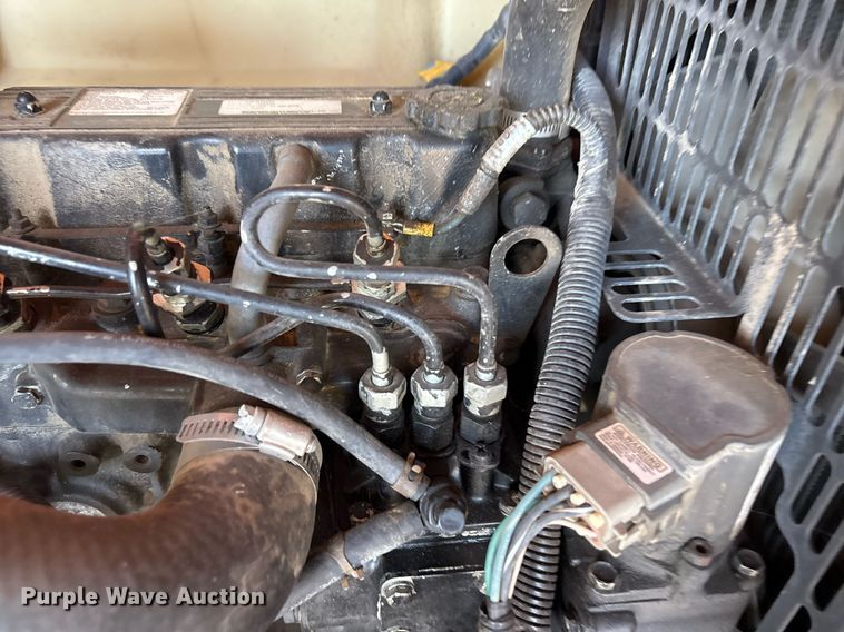 image for item DY0468 2020 Generac MLT6S light plant