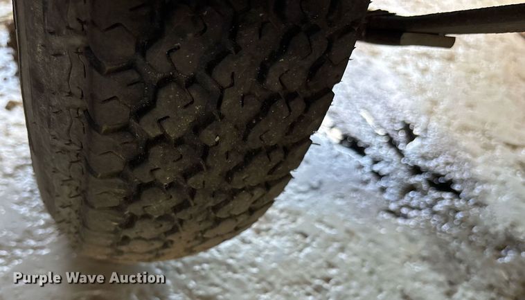 image for item DY0468 2020 Generac MLT6S light plant