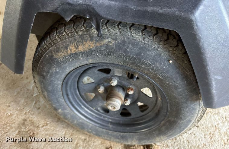 image for item DY0468 2020 Generac MLT6S light plant