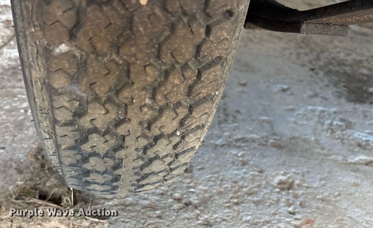 image for item DY0468 2020 Generac MLT6S light plant