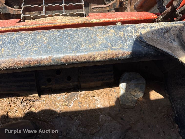 image for item DY0469 2019 Kubota SVL75-2 tracked skid steer loader