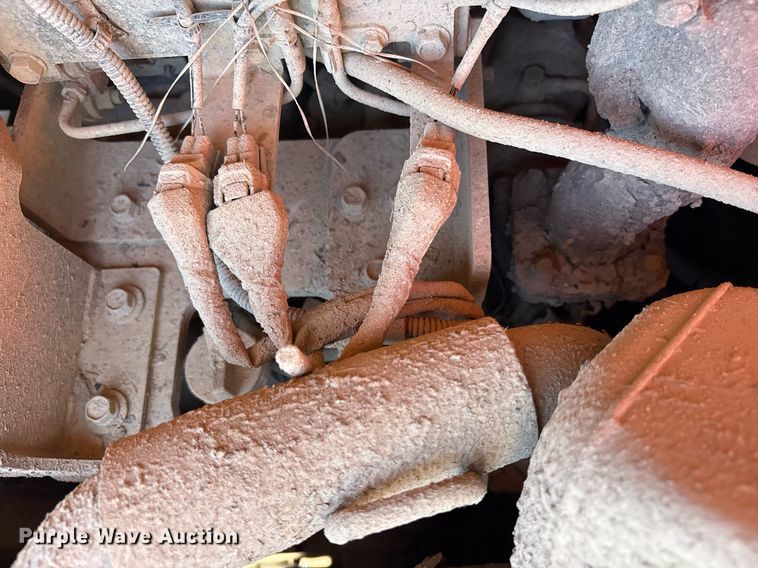 image for item DY0469 2019 Kubota SVL75-2 tracked skid steer loader