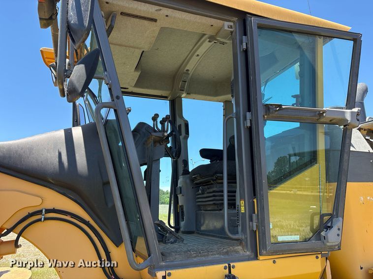 image for item DY0473 2014 Volvo G930B motor grader